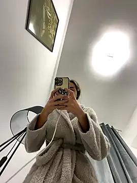 Private BonyBon29 on StripChat