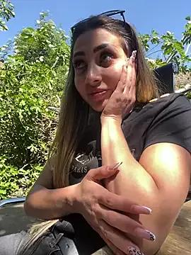 Private BonyBon29 on StripChat