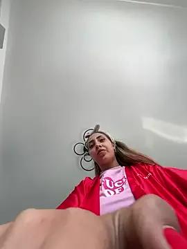 Private BonyBon29 on StripChat