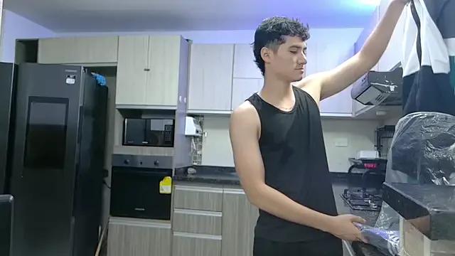 Boysgang_sex on StripChat