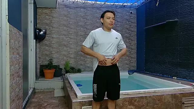 Boysgang_sex on StripChat