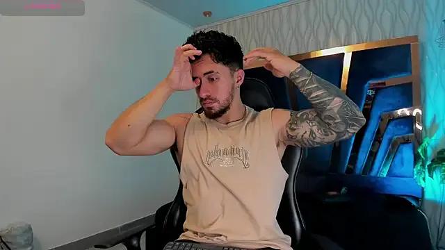 Brad_Summer — best tip win control my toy for 3 mins