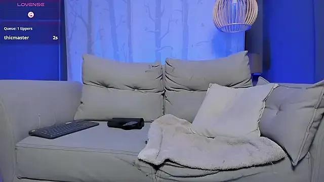 brennastone on StripChat