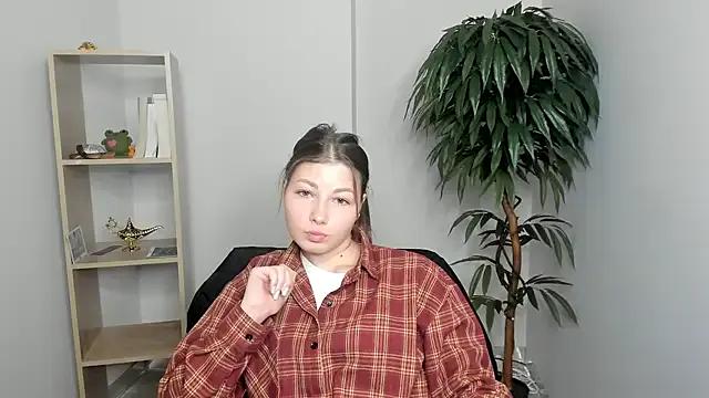 BrittGupton on StripChat