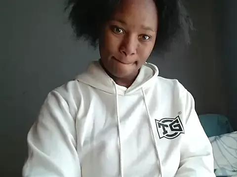 BrownEyed_K on StripChat