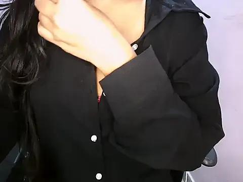 Brownie_baby on StripChat