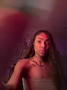 Freechat butterflybootyy on StripChat