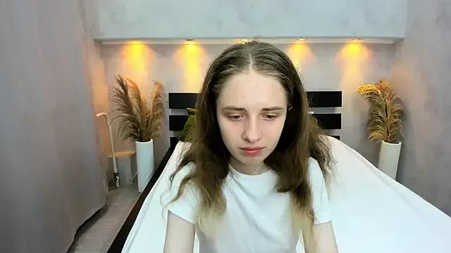 Camilla_Kelly on StripChat