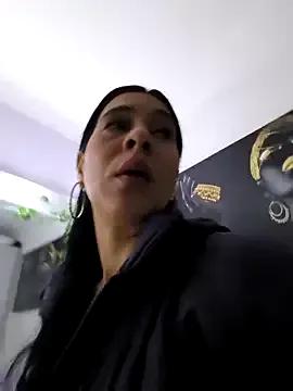 Camille_jhonson on StripChat