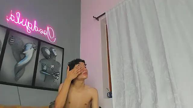 StripChat camillo_virgil is Freechat camillo_virgil — cum show