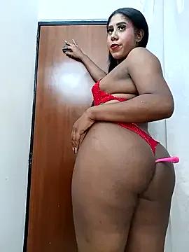 CamilosaOrtega —  Dildo tease (ass)