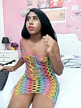 CamilosaOrtega on StripChat