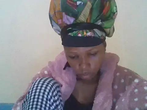 CandiceNice002 on StripChat