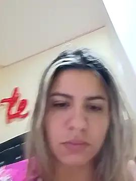 Candy_sr on StripChat