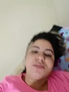 Candy_sr on StripChat