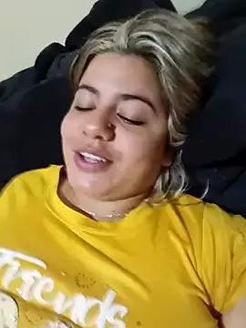 Candy_sr on StripChat