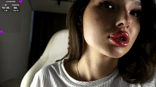 Private candylolly__ on StripChat