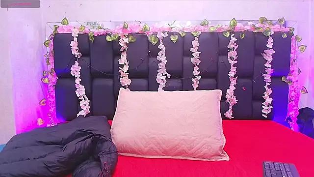 canela_oss on StripChat