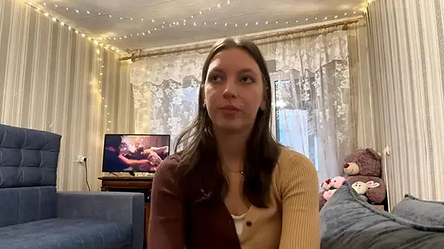 CarliBatas on StripChat