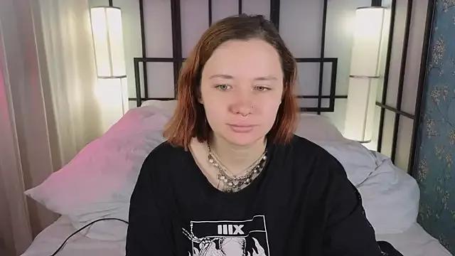 carolina_elf on StripChat