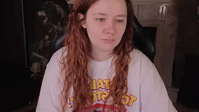 StripChat carolina_elf is Freechat carolina_elf — play with boobs <3