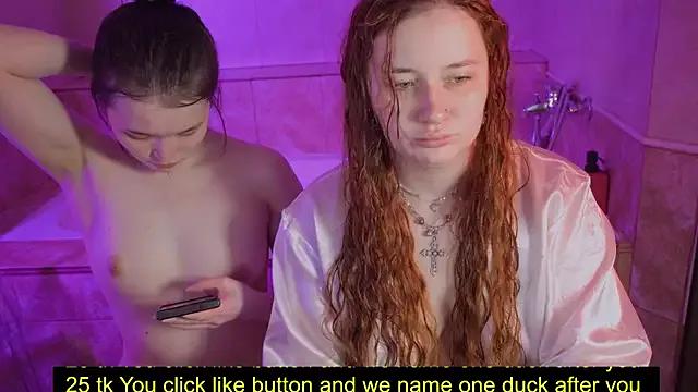carolina_elf on StripChat