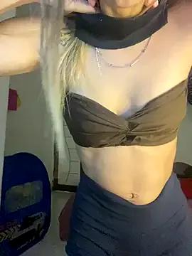 StripChat Carolinen is Freechat Carolinen — Apenas no privado/excl