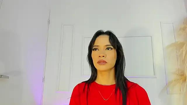 Freechat CathMellow on StripChat