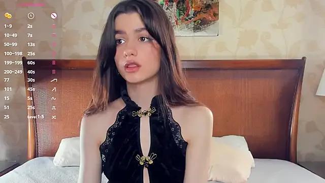 Freechat CathrynCovil on StripChat