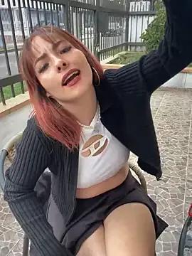 StripChat Catia_Pink is Freechat Catia_Pink — SHOW MY ASS IN PUBLIC X 5 MIN