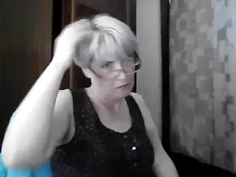 Catty_Lady on StripChat