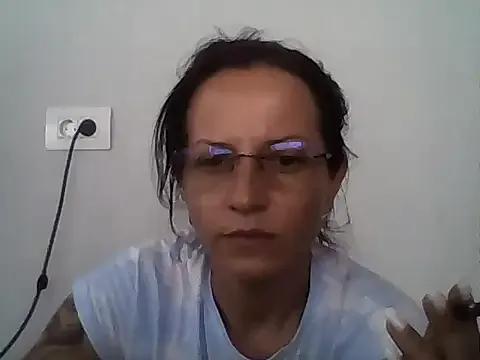 CatWoman0001 on StripChat