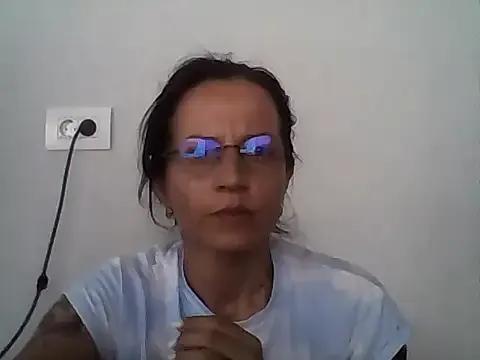 CatWoman0001 on StripChat