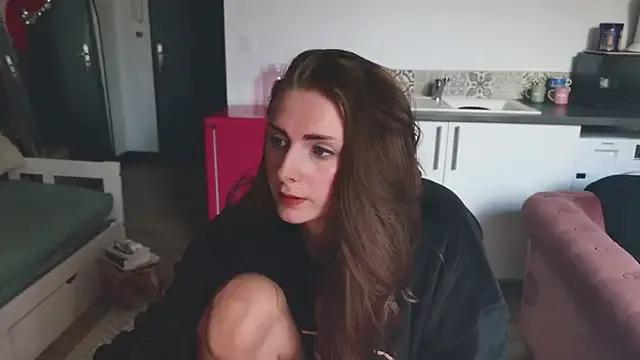 Celeste_Off on StripChat