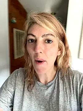 CelestialRuby on StripChat