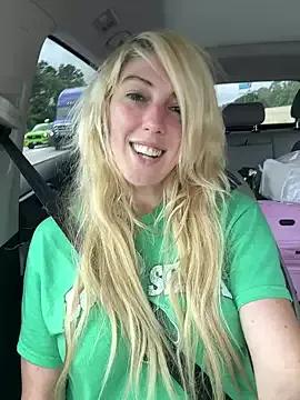 CelestialRuby on StripChat