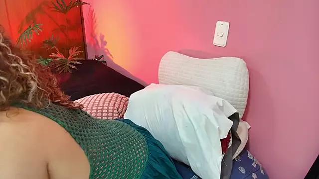 Charlotte11-11 on StripChat