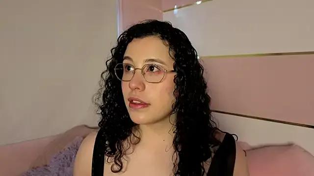 Charlotte__Miller — Little dance teasing