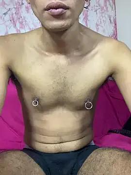 Charlotte_Bradshaw — FISTING PUNCH