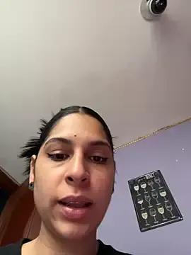 Freechat charlotte_stevenss_ on StripChat