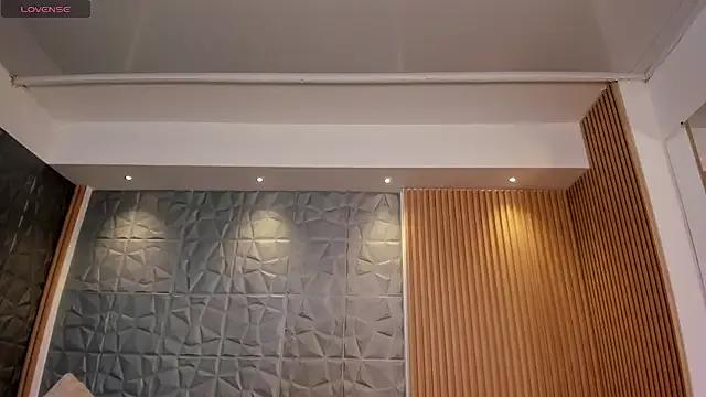 Freechat charlottewhitte on StripChat