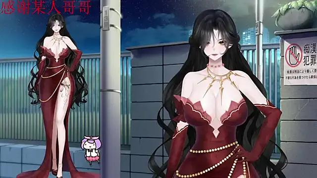 chenxiup on StripChat