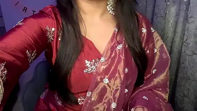 Cheriiexoxo — Horny Vibes