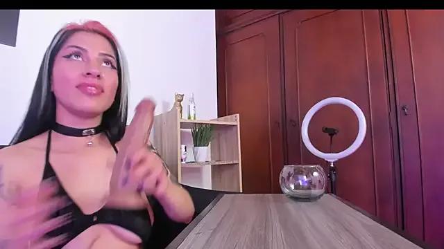 StripChat cherry_jenklins8 is Freechat cherry_jenklins8 — control lush