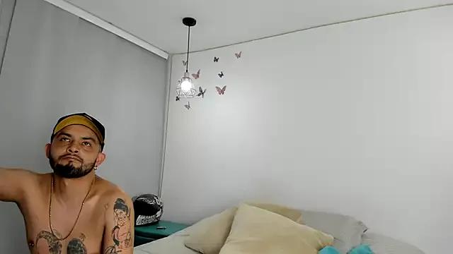 Chloe_Johnson_ on StripChat