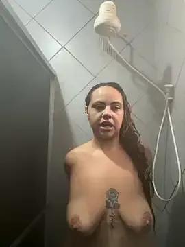 Chloe_Leaozinho on StripChat