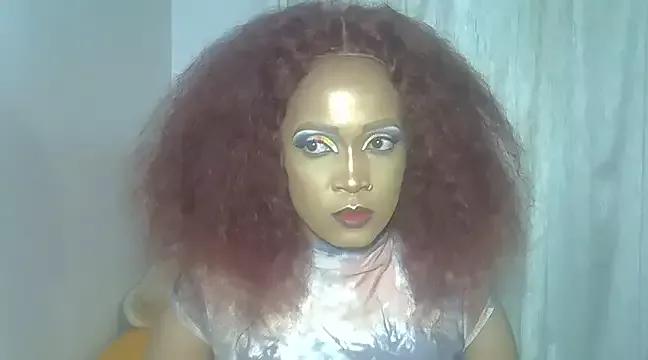 Freechat ChloeBab on StripChat