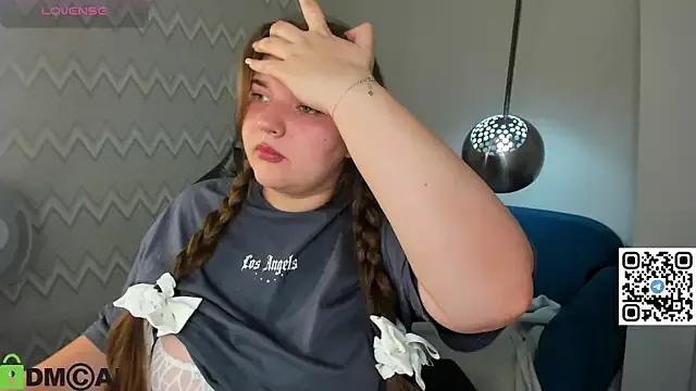 Chloee_White on StripChat