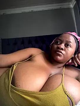 Chubbykarisma27 — Freechat on StripChat