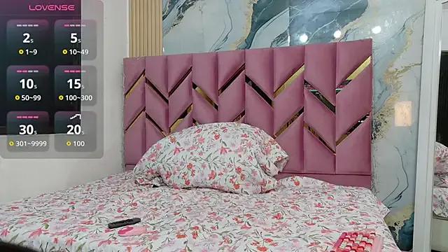 chubbykinkyygirl on StripChat